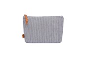 Tassen - KUNGSBACKA Toiletry Bag Frida Mellan Randig - 2004036