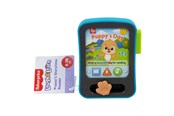 Speelgoed voor baby's - Fisher Price Laugh & Learn Storytime Reader - 972-2503