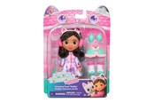 Dolls & Accessories - Gabby's Dollhouse Gabby's Movie Small Doll 15 cm - Snow Sweet - 6074287