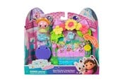 Speelsets - Gabby's Dollhouse Gabby's Movie Balcony - Crystal Garden - 6074165
