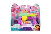 Speelsets - Gabby's Dollhouse Gabby's Movie Pawsome Party Room Story Set - 6074118