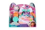 Dollhouse & Accessories - Gabby's Dollhouse Gabby's Movie Balcony - Furrosted Fun - 6074162
