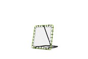 Voetbal en balspellen - EXIT Tempo multisport rebounder 100x100cm - green/black - 43.20.10.00