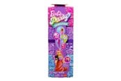 Dolls & Accessories - Barbie Unboxed Red Original Doll - 960-2582