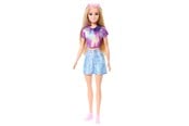 Dolls & Accessories - Barbie Mysteries Malibu Core-pop - JFV63