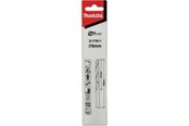 Boren en bits - Makita D-77811 Metal Drill Bit HSS-GS 6.0x93mm - D-77811
