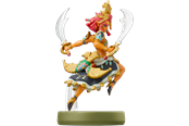 Gaming accessoires - Nintendo Riju - Amiibo - Accessoires voor spelconsole - 0045496381219