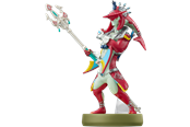 Gaming accessoires - Nintendo Sidon - Amiibo - Accessoires voor spelconsole - 0045496381226