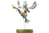 Gaming accessoires - Nintendo Tulin - Amiibo - Accessoires voor spelconsole - 0045496381233