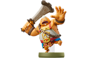 Gaming accessoires - Nintendo Yunobo - Amiibo - Accessoires voor spelconsole - 0045496381240