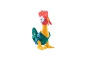 Plush - Just Play Moana - Hei Hei Feature Plush - 0886144581618