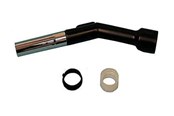 Stofzuiger - Accessoires - hanestroem Vacuum Cleaner Handle - 2232