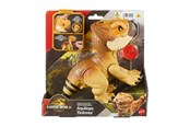 Speelgoedpop - Jurassic World Rebirth Tame 'n Train Dolores - 969-2551
