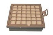 Stofzuiger - Accessoires - hanestroem Hepafilter - 3055