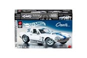 Modelbouw - Hot Wheels Brick Shop Elite Series Corvette Sport - JGR31