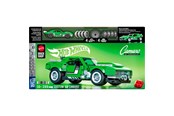 Modelbouw - Hot Wheels Brick Shop Speed Series 1968 Camaro - JFT16