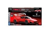 Modelbouw - Hot Wheels Brick Shop Speed Series Maserati MC20 - JFR90