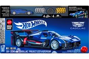 Modelbouw - Hot Wheels Brick Shop Speed Series Cadillac GTP *DEMO* - JFR89