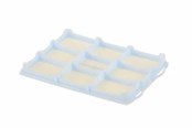 Stofzuiger - Accessoires - hanestroem Motor Filter - 351316