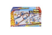 Speelgoedauto - Hot Wheels Track Creator Triple Loop Frenzy - 965-2554