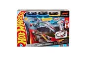 Speelgoedauto - Hot Wheels F-1 Racing Sprint Trackset - JDY15