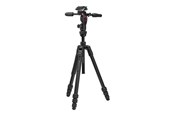 Statief - Manfrotto Befree GT PRO MKBFRTA4GTFB-3W tripod - aluminium - MKBFRTA4GTFB-3W