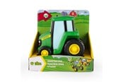 Speelgoedauto - John Deere Push & Roll Johnny Tractor - 942-429251