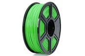 Filament - 3D-printer - FlashForge ASA 1000g - Green - 3D Printing Filament - 90009374001