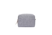 Overige persoonlijke verzorging - KUNGSBACKA Toiletry Bag Frida Small Striped - 2004037
