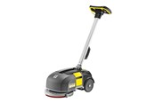 Stofzuiger - Kärcher Stofzuiger Professional 30/4 C Bp Pack - 1.783-230.0