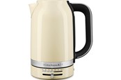 Waterkoker - KitchenAid Waterkoker 5KEK1701EAC electric kettle - 2700 W - 5KEK1701EAC