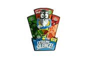 Bordspellen, Kaartspellen & Dobbelspellen - Games Extreme Silence - 85-3770