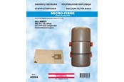 Stofzuigerzak - hanestroem Vaccum Cleaner Dustbags - 3 Pack - 40094