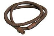 Stofzuiger - Accessoires - hanestroem Vaccum Cleaner Hose - 1.5 M - 5380