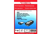 Stofzuigerzak - hanestroem Vacuum Cleaner Bags - 5 Pack - H1