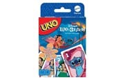 Bordspellen, Kaartspellen & Dobbelspellen - UNO Disney Lilo & Stitch - JCC10