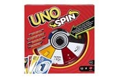 Bordspellen, Kaartspellen & Dobbelspellen - UNO Spin - JGR00