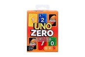 Bordspellen, Kaartspellen & Dobbelspellen - UNO  Zero - JHH48