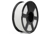Filament - 3D-printer - FlashForge TPU95 2.85MM 1000g - White - 3D Printing Filament - 90009339001