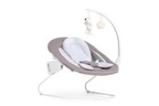 Babyspullen - Hauck ALPHA BOUNCER DELUXE baby rocker/bouncer - 661840