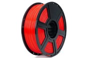 Filament - 3D-printer - FlashForge ASA 1000g - Traffic Red - 3D Printing Filament - 90006544001