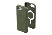 Mobiel - Covers & Cases - UAG Essential Armor - olive drab - iPhone 17e/16e - 114496117272