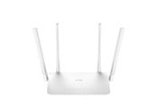 Router - Cudy WR1300 wireless router - Wireless router Wi-Fi 5 - WR1300