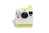 Fototoestel - Polaroid Now Gen 3 - Yellow - 009158
