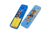 Bouw-/constructiekits - Canenco PAW Patrol OkiDoki Clay Storage Tin 3D with Accessories - PW60150
