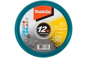 Haakse slijper - Makita E-17120-12 Cutting Disc INOX 125x1.0mm - E-17120-12