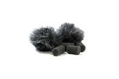 Microfoon - Rycote Lavalier Windjammer Pair Grey - RYC065502