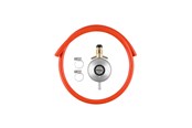 Grill & Accessoires - MUSTANG POL Low Pressure Regulator - 251409