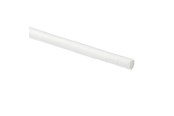 Kabelgoot, Kabelhoes & Kabelbinders - D-LINE Cable Tidy Wrap 2.5m 10-40mm White - CTW2.5W