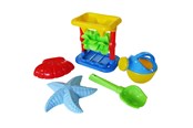 Buiten spelen - Cavallino Toys Cavallino Sandbox Playset 5pcs. - 35738